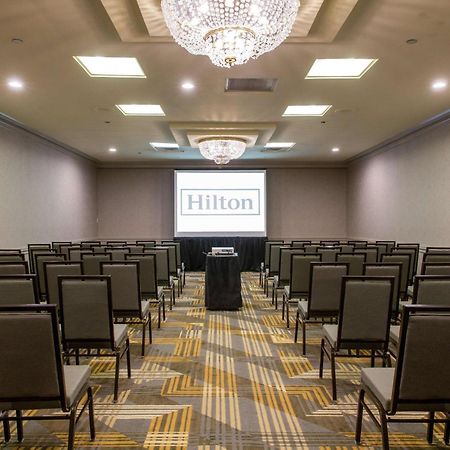 Hotel Hilton Chicago/Oak Lawn Esterno foto