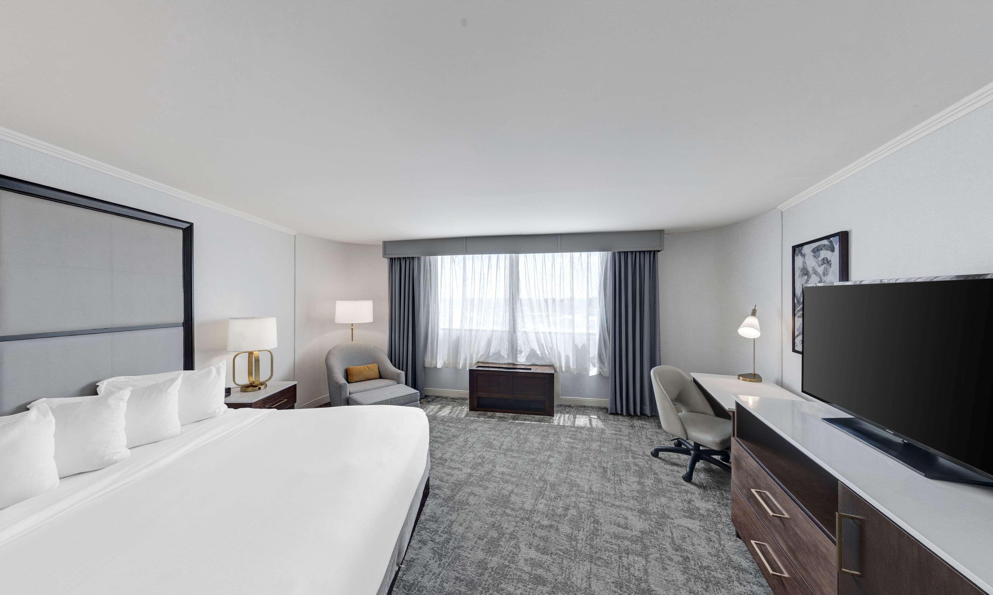 Hotel Hilton Chicago/Oak Lawn Esterno foto