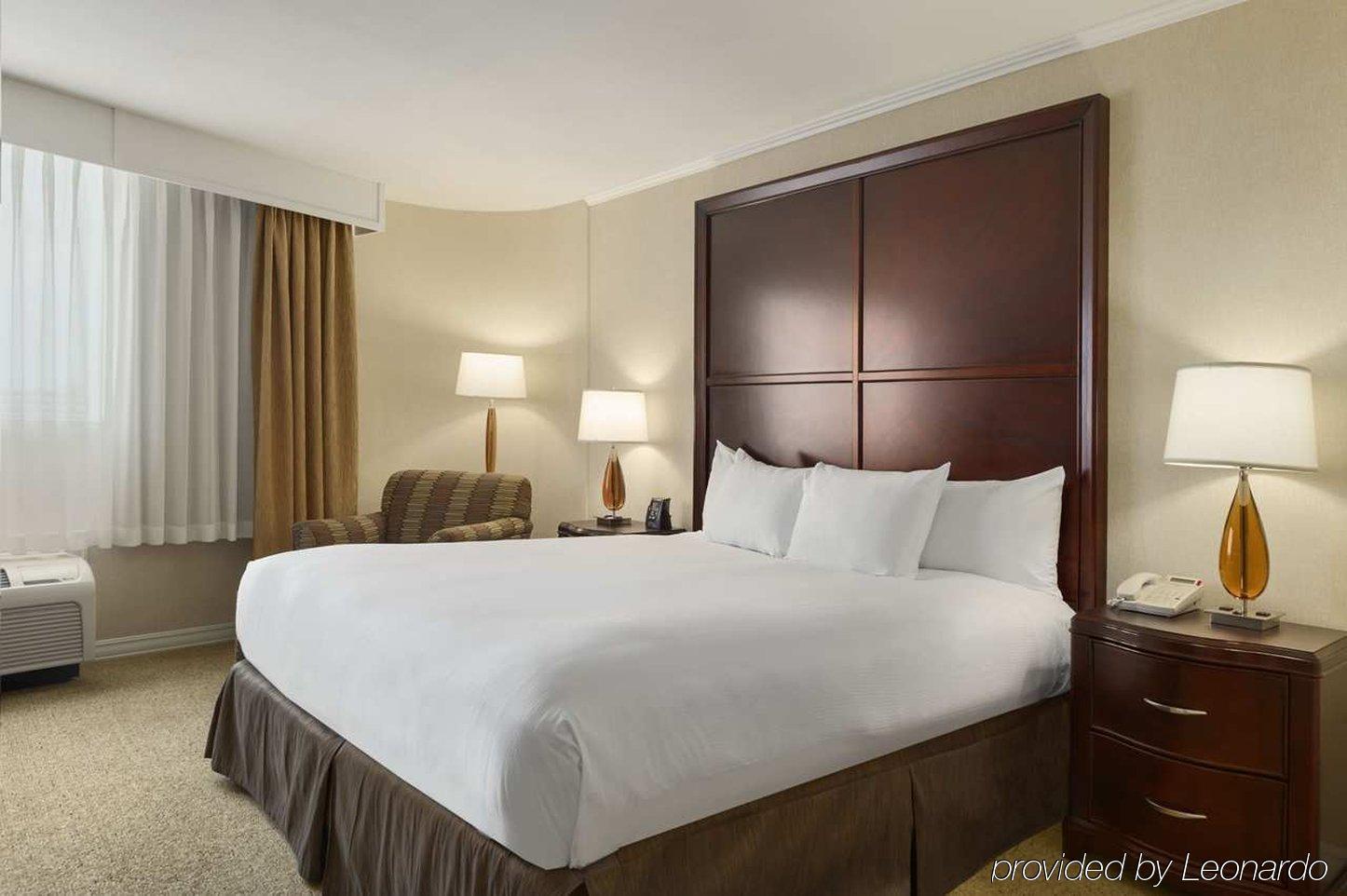 Hotel Hilton Chicago/Oak Lawn Esterno foto