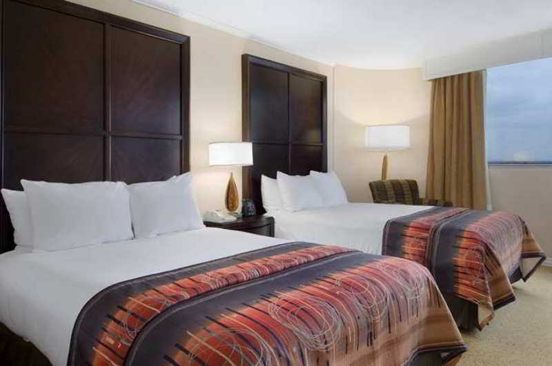Hotel Hilton Chicago/Oak Lawn Camera foto
